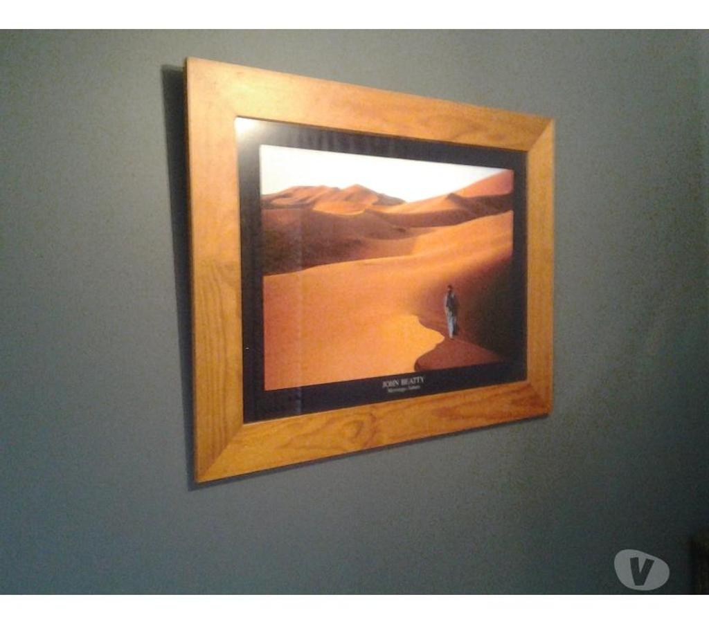 Décoration - art Côtes-d'Armor Ruca - 22550 - Photos Vivastreet Tableau