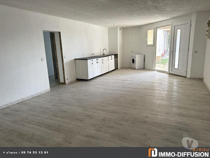 Vendre appartement Aniane Hérault - Photos Vivastreet 4 Pièces