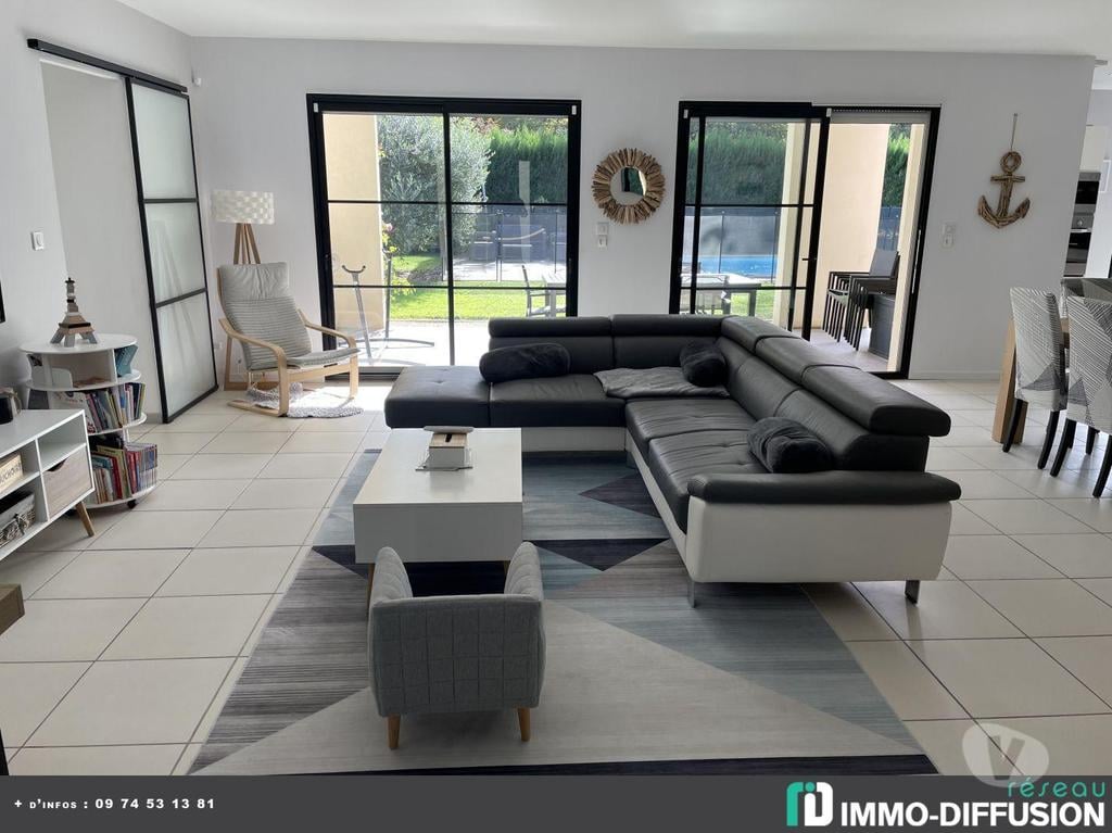 Vente Maison Lot-et-Garonne Casteljaloux - 47700 - Photos Vivastreet Maison