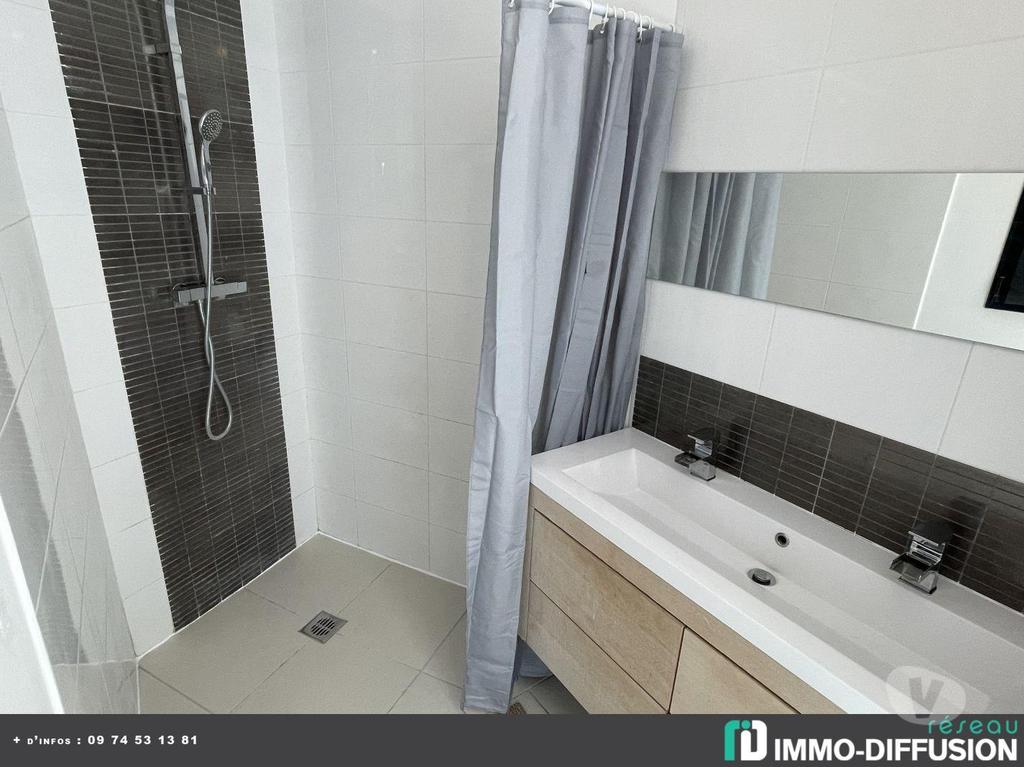 Vente Maison Lot-et-Garonne Casteljaloux - 47700 - Photos Vivastreet Maison
