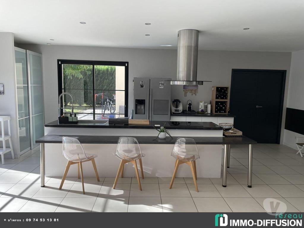 Vente Maison Lot-et-Garonne Casteljaloux - 47700 - Photos Vivastreet Maison