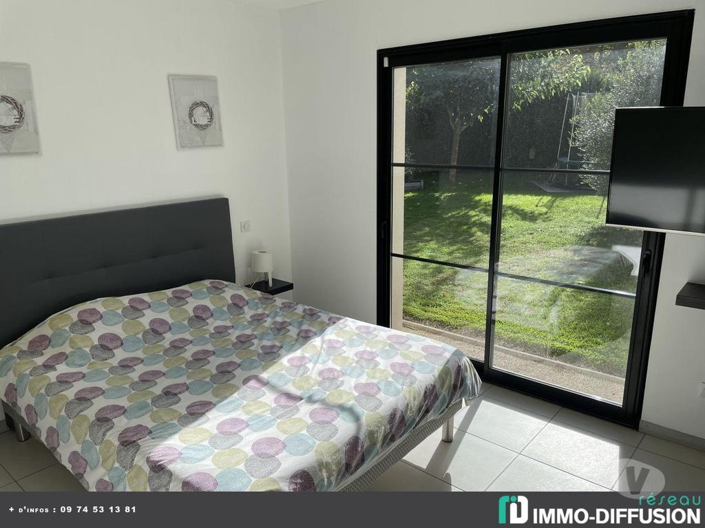 Vente Maison Lot-et-Garonne Casteljaloux - 47700 - Photos Vivastreet Maison