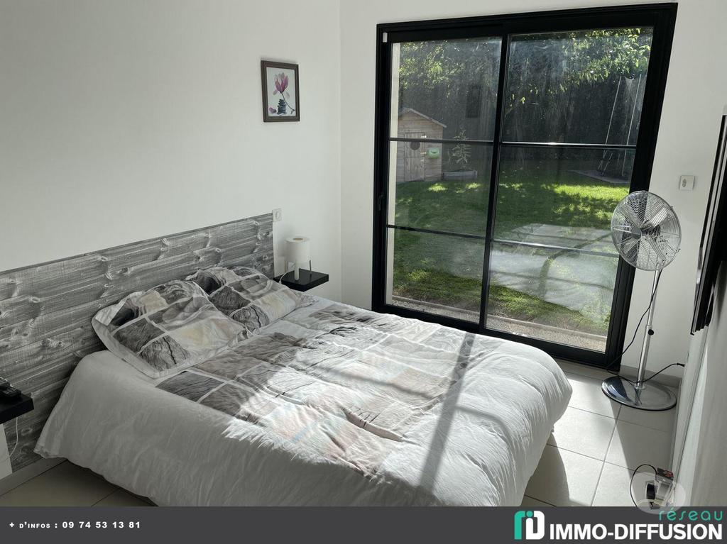 Vente Maison Lot-et-Garonne Casteljaloux - 47700 - Photos Vivastreet Maison