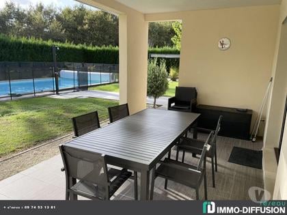 Vendre maison Casteljaloux Lot-et-Garonne - Photos Vivastreet Maison