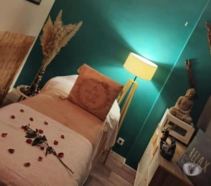 Massage Merignac Gironde - Photos Vivastreet Massage Tantrique et relaxant