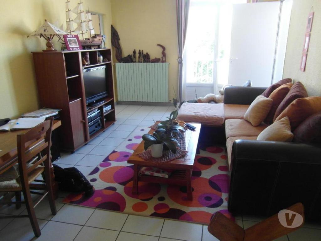 Appartements à vendre Gard Nimes - Photos Vivastreet (1109_2686_vs) Appartement T4