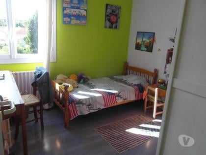 Vente Appartement Nimes Nimes - Photos Vivastreet (1109_2686_vs) Appartement T4