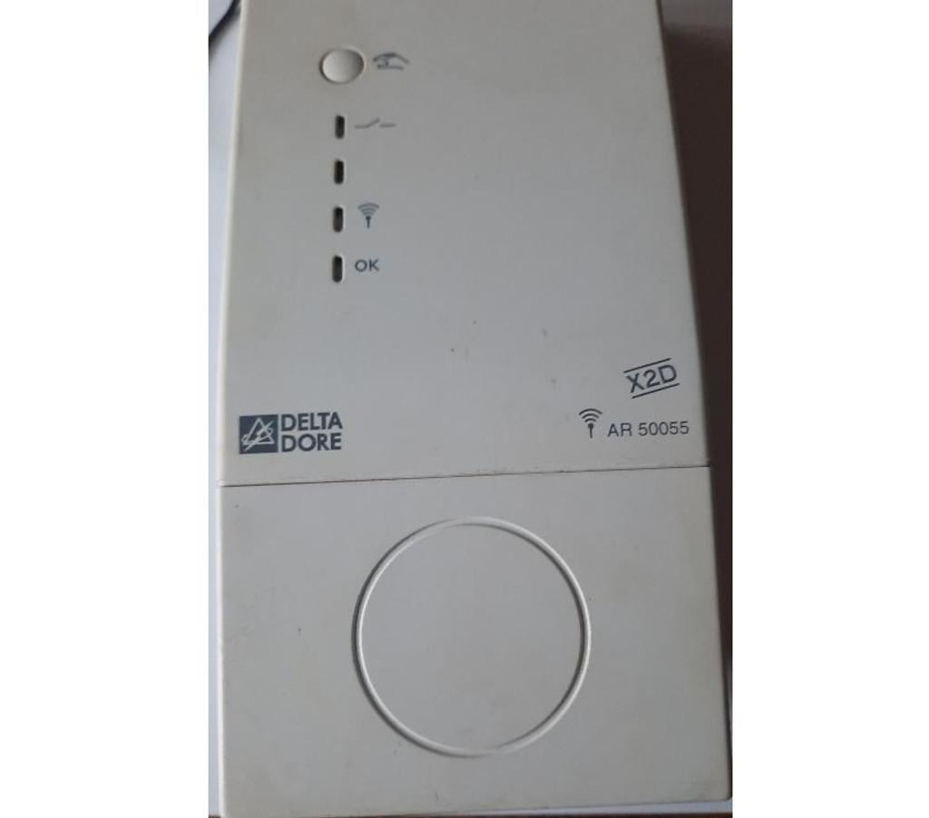  Loiret Orleans - Photos Vivastreet RECEPTEUR CHAUFFAGE RADIO X2D AR 50055