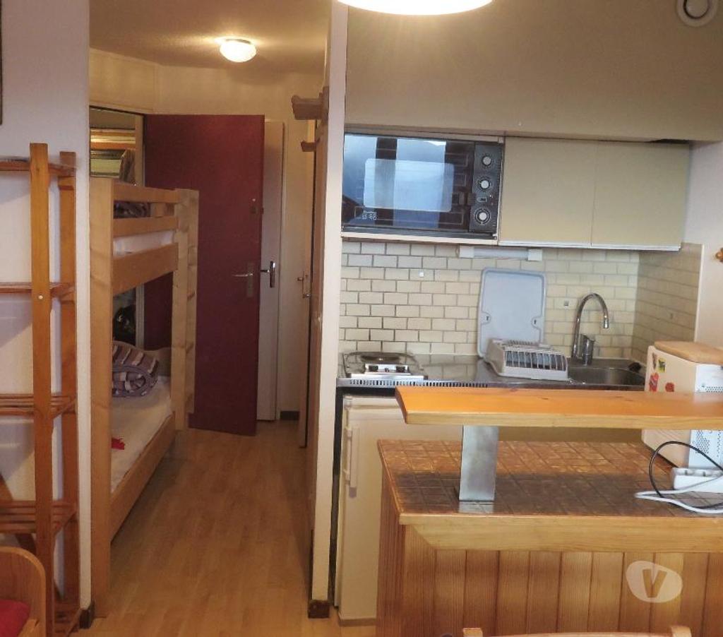 location saisonniere Isère L'Alpe d'Huez - 38750 - Photos Vivastreet Location à la semaine à l ' Alpe d ' Huez