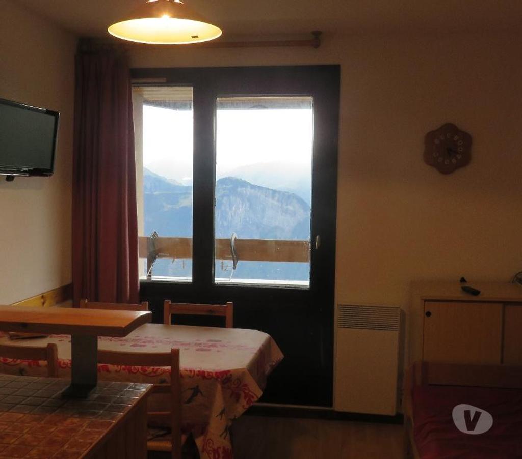 location saisonniere Isère L'Alpe d'Huez - 38750 - Photos Vivastreet Location à la semaine à l ' Alpe d ' Huez