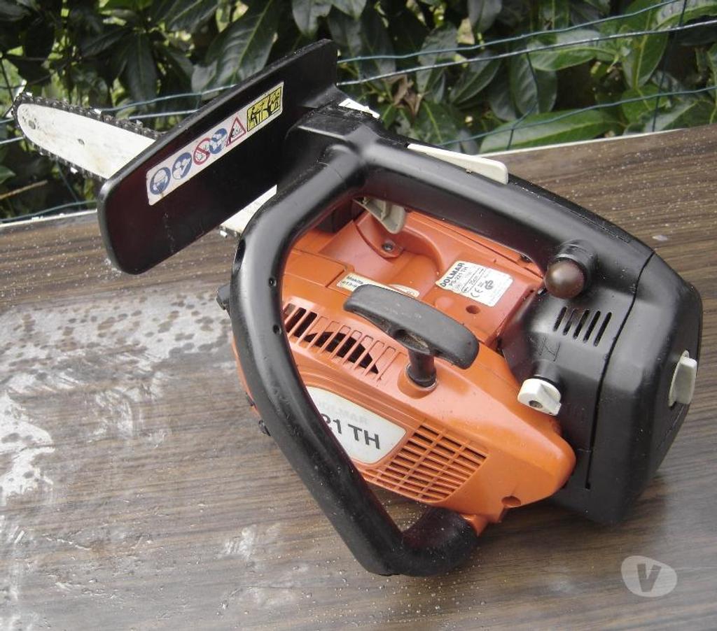  Côte-d'Or Chevigny St Sauveur - 21800 - Photos Vivastreet tronçonneuse élagueuse dolmar 221 th