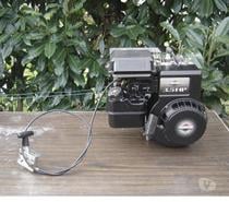 moteur briggs stratton 3.5cv révisé motoculteur motobineuse