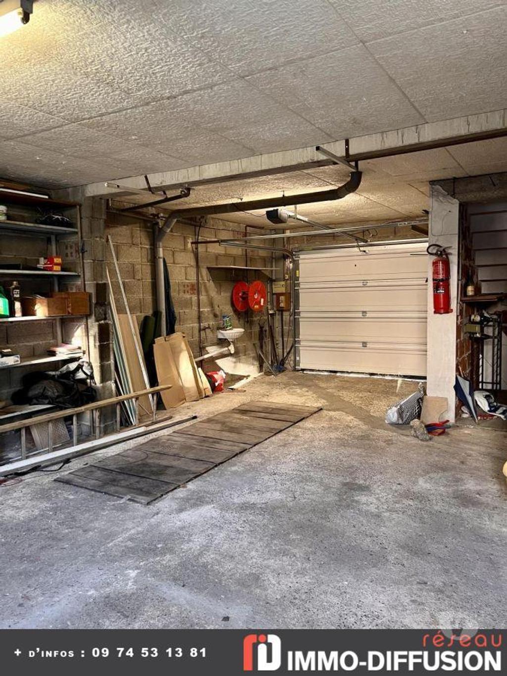 Vente Maison Hérault Beziers - 34500 - Photos Vivastreet Maison grand garage