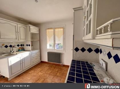 Maison à vendre Beziers Hérault - Photos Vivastreet Maison grand garage