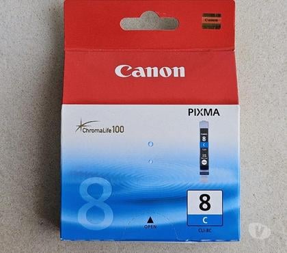 Informatique Lognes Seine-et-Marne - Photos Vivastreet Cartouches encre Canon