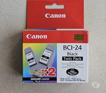 2 cartouches encre Canon