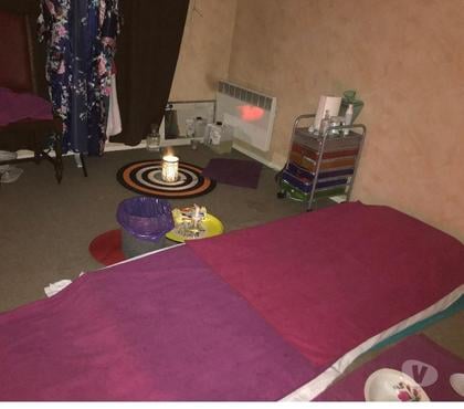 Annonce massage Soisy sous Montmorency Val-d'Oise - Photos Vivastreet massage bien être douceur absolue