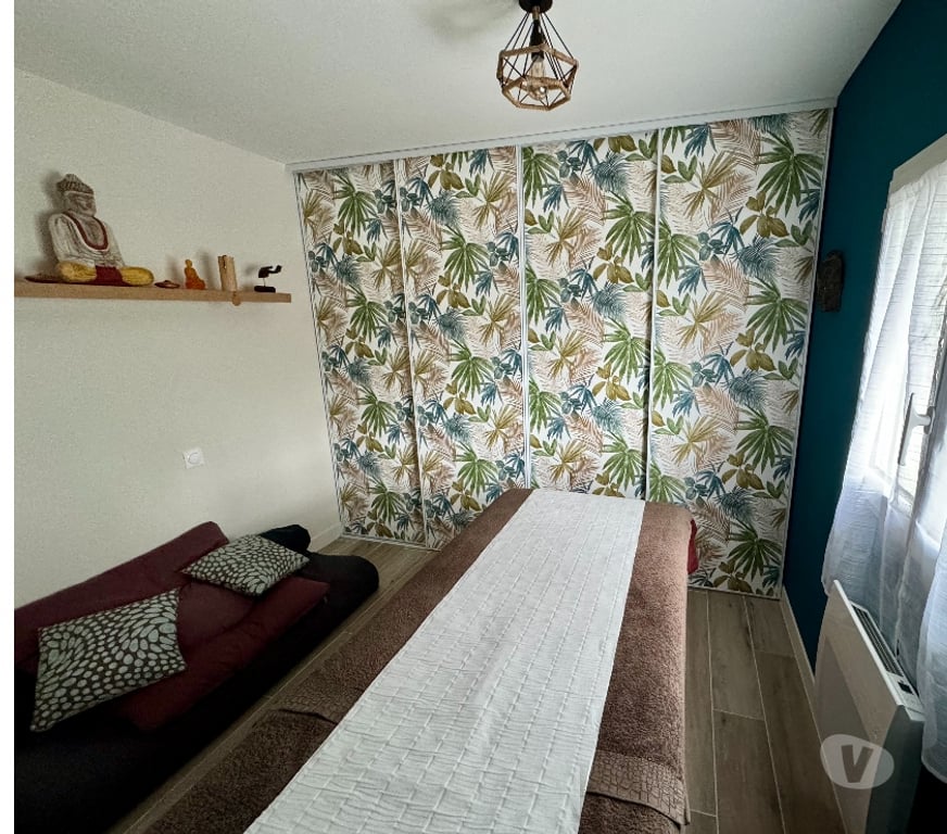 Massages Hérault Montpellier - Photos Vivastreet Massage tantrique indien relaxant et enveloppant.