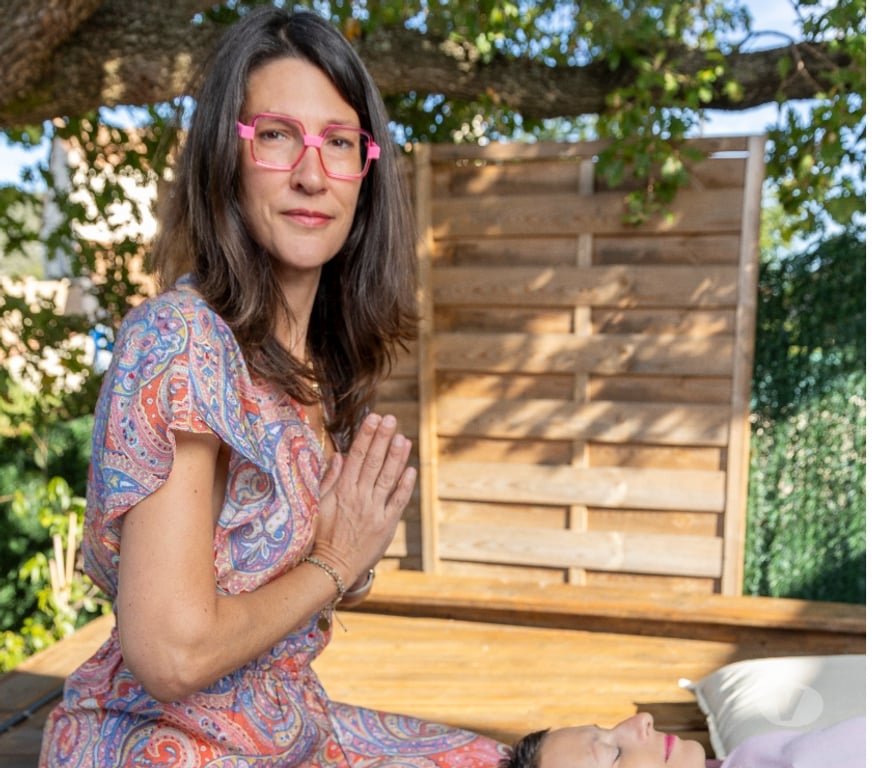 Massages Hérault Montpellier - Photos Vivastreet Massage tantrique indien relaxant et enveloppant.