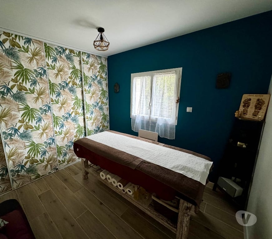 Massages Hérault Montpellier - Photos Vivastreet Massage tantrique indien relaxant et enveloppant.