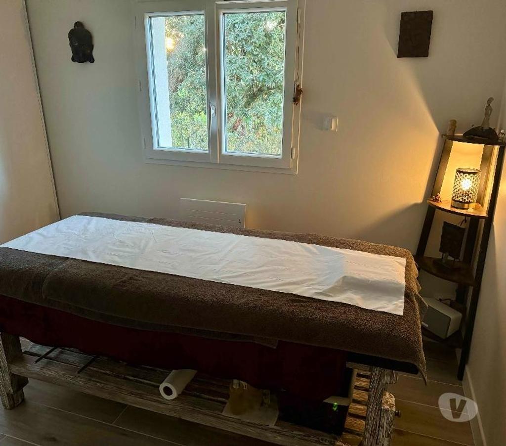 Massages Hérault Montpellier - Photos Vivastreet Massage tantrique indien relaxant et enveloppant.