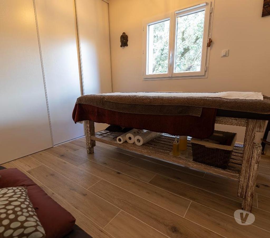 Massages Hérault Montpellier - Photos Vivastreet Massage tantrique indien relaxant et enveloppant.