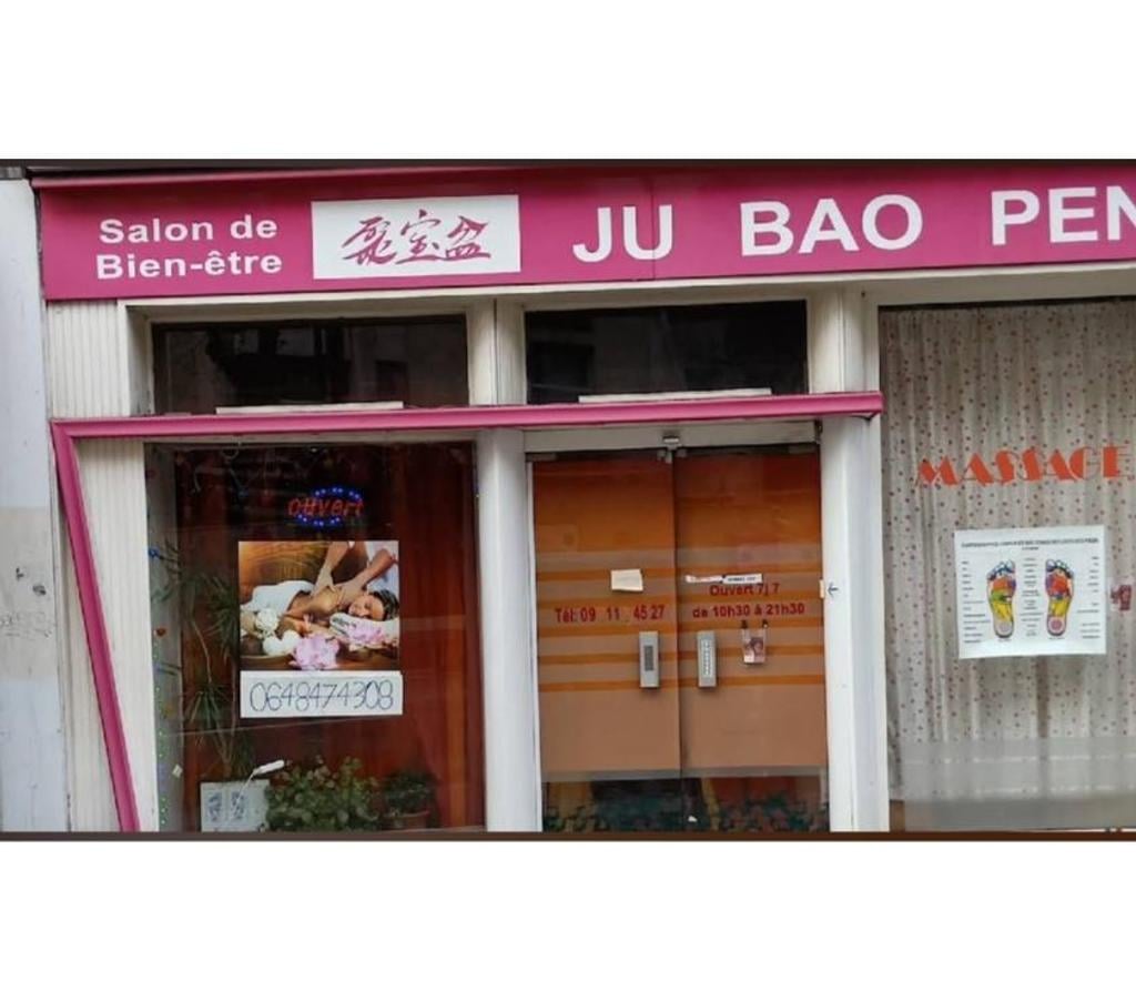 Massages Paris Paris 11ème ardt - 75011 - Photos Vivastreet Massage relaxation et epilation et ventouse paris