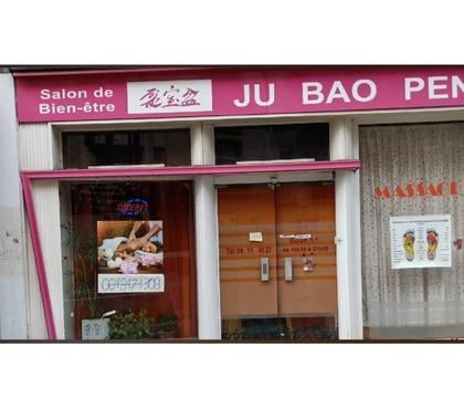 Massages Paris 11ème ardt Paris - Photos Vivastreet Massage relaxation et epilation et ventouse paris