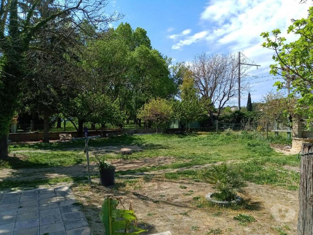 Terrain à vendre Gard Pont St Esprit - 30130 - Photos Vivastreet (166_2629_vs) Vente Terrain Pont Saint Esprit