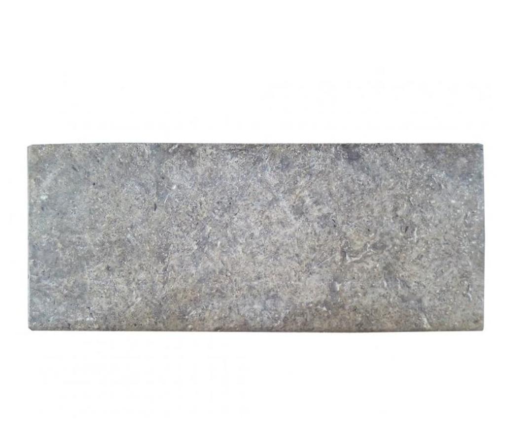  Vaucluse Valreas - 84600 - Photos Vivastreet margelle travertin silver 25x61x3 cm bord arrondi 1er choix 