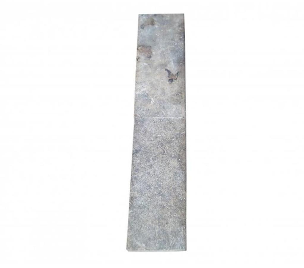  Vaucluse Valreas - 84600 - Photos Vivastreet margelle travertin silver 25x61x3 cm bord arrondi 1er choix 