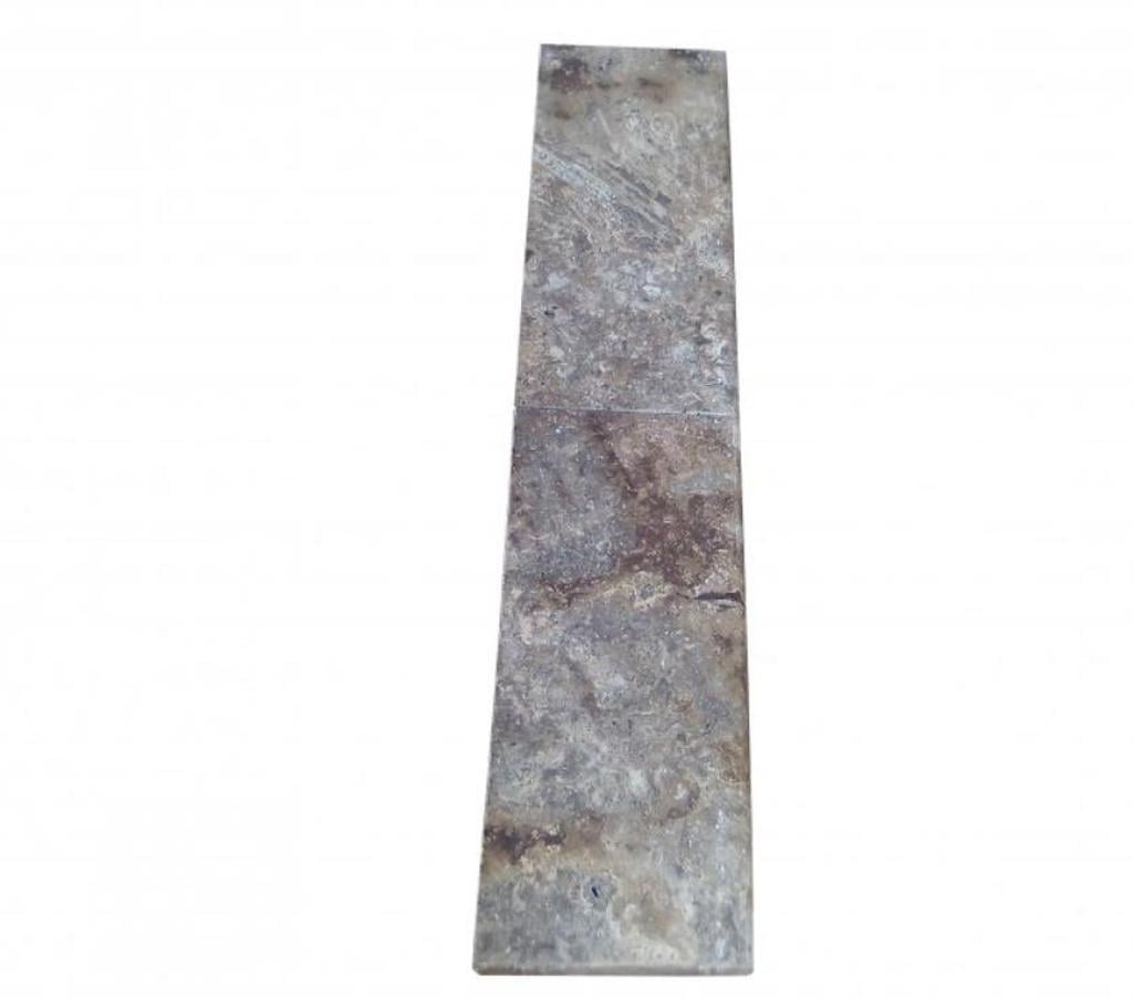  Vaucluse Valreas - 84600 - Photos Vivastreet Margelle travertin silver 25x61x3 cm bord arrondi rustique