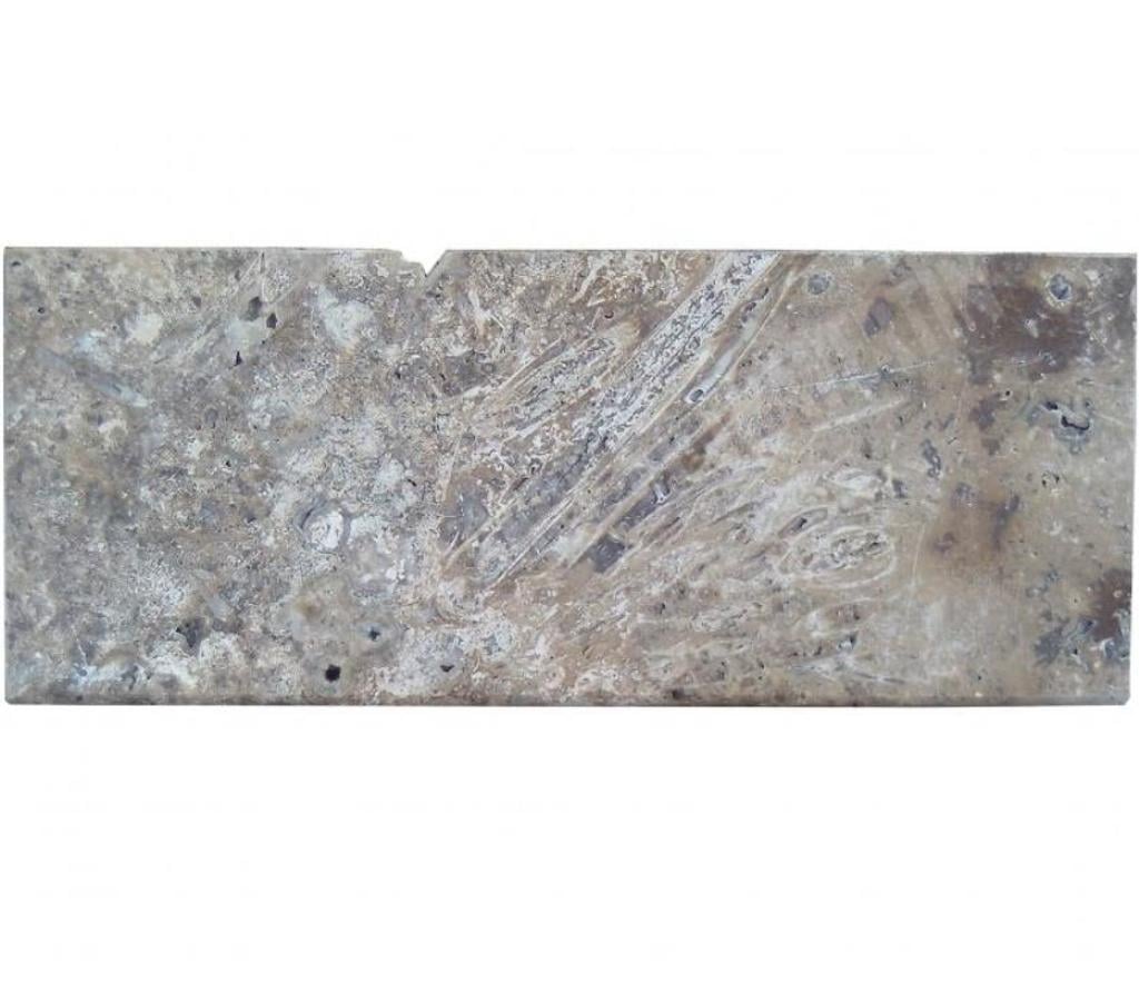  Vaucluse Valreas - 84600 - Photos Vivastreet Margelle travertin silver 25x61x3 cm bord arrondi rustique