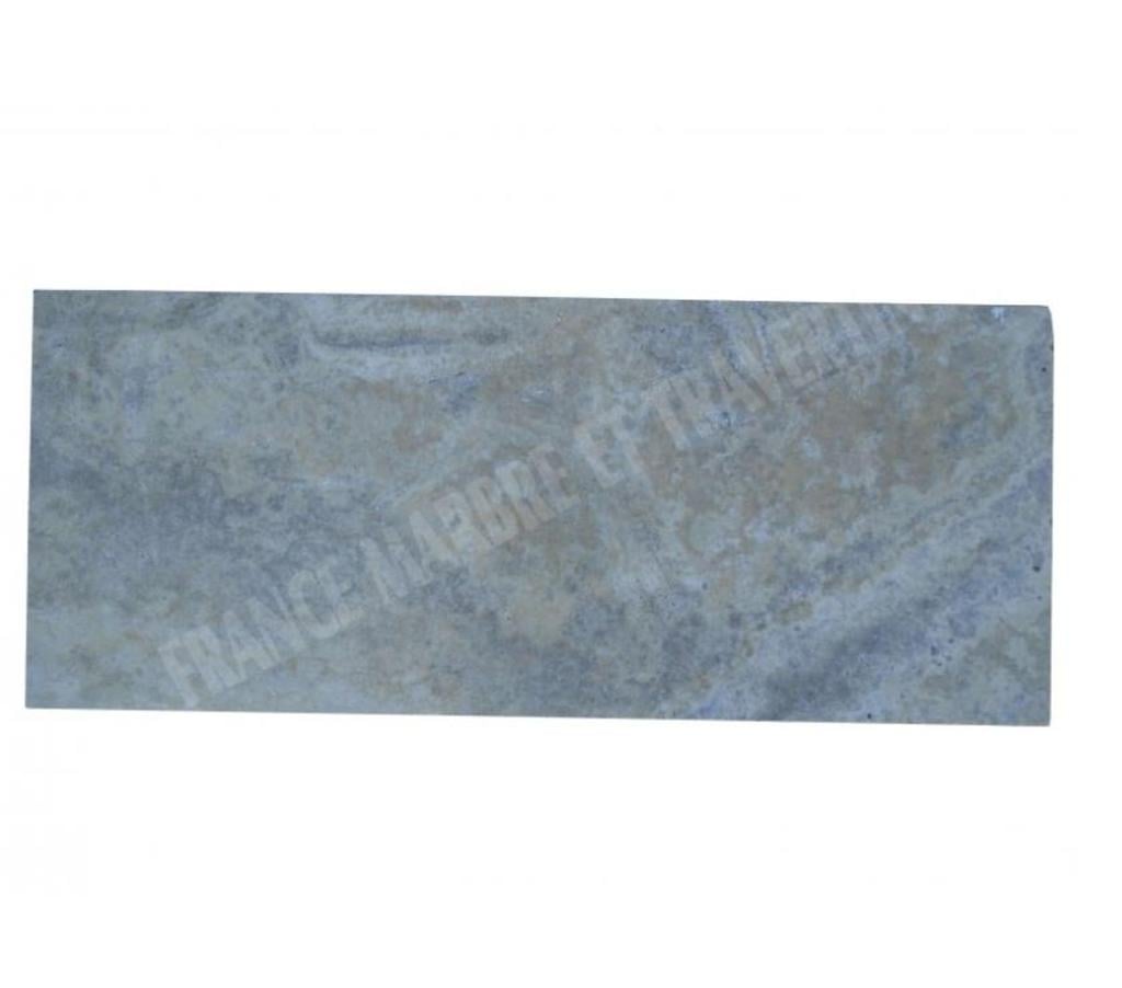  Vaucluse Valreas - 84600 - Photos Vivastreet Margelle travertin silver 25x61x3 cm bord droit 1er choix 