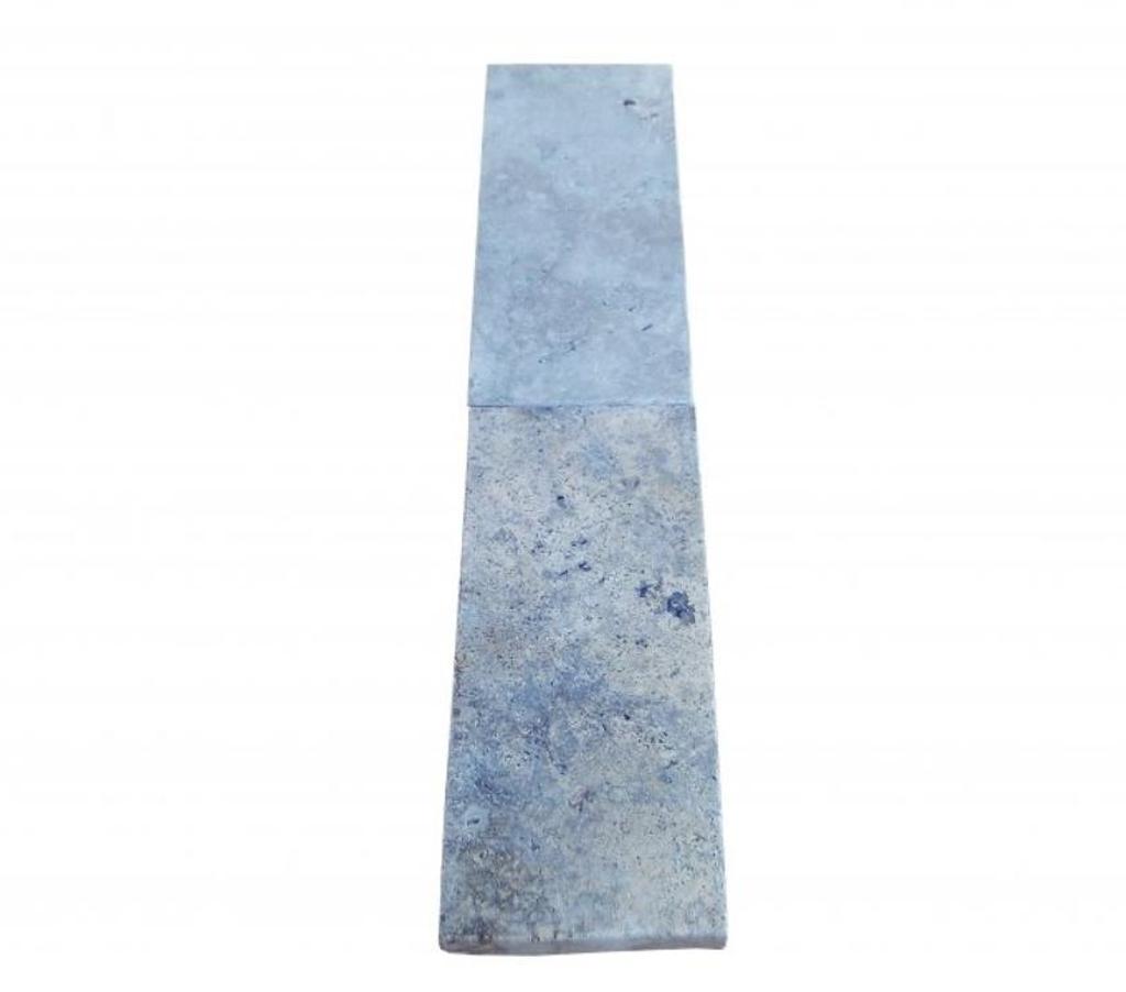  Vaucluse Valreas - 84600 - Photos Vivastreet Margelle travertin silver 25x61x3 cm bord droit rustique