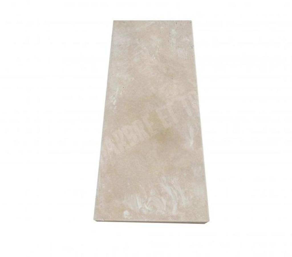  Vaucluse Valreas - 84600 - Photos Vivastreet Margelle travertin beige 25x61x3 cm bord droit 1er choix 