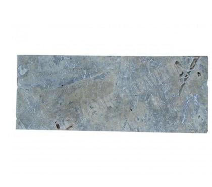 Bricolage - Jardin - Outillage Valreas Vaucluse - Photos Vivastreet Margelle travertin silver 25x61x5cm bord droit rustique