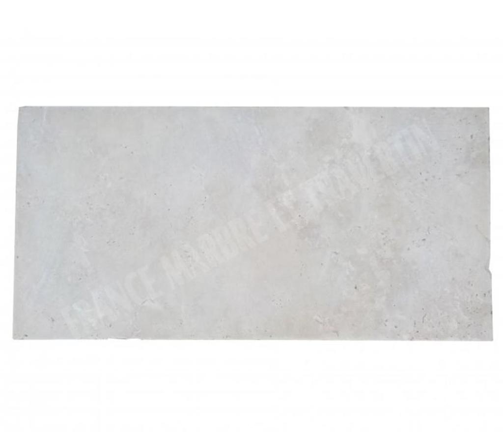  Vaucluse Valreas - 84600 - Photos Vivastreet Margelle travertin beige clair 30x60x8cm bord droit 1e choix