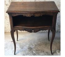 table de chevet