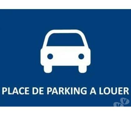 Location parking & garage Schiltigheim Bas-Rhin - Photos Vivastreet Parking privatif à louer à SCHILTIGHEIM