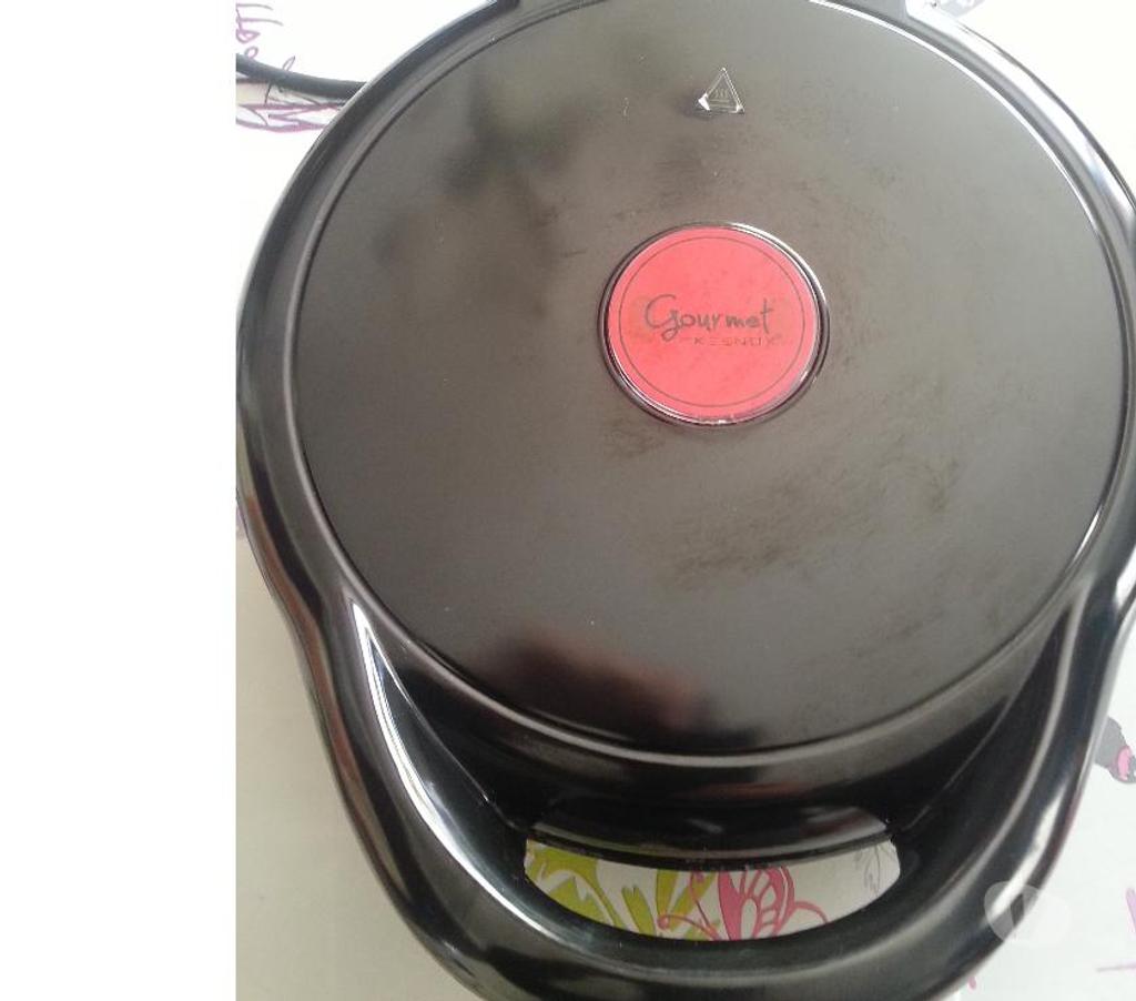 Electroménager occasion Gard Bouillargues - 30230 - Photos Vivastreet GRILL GOURMET 26 cm