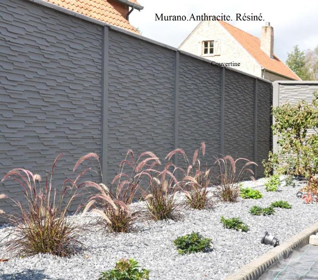  Aisne Charmes - 02800 - Photos Vivastreet cloture et parois béton déco