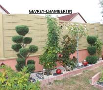 Photos Vivastreet cloture et parois béton déco