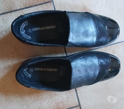 Chaussures et bottes occasion Nimes Nimes - Photos Vivastreet Chaussures pour femmes