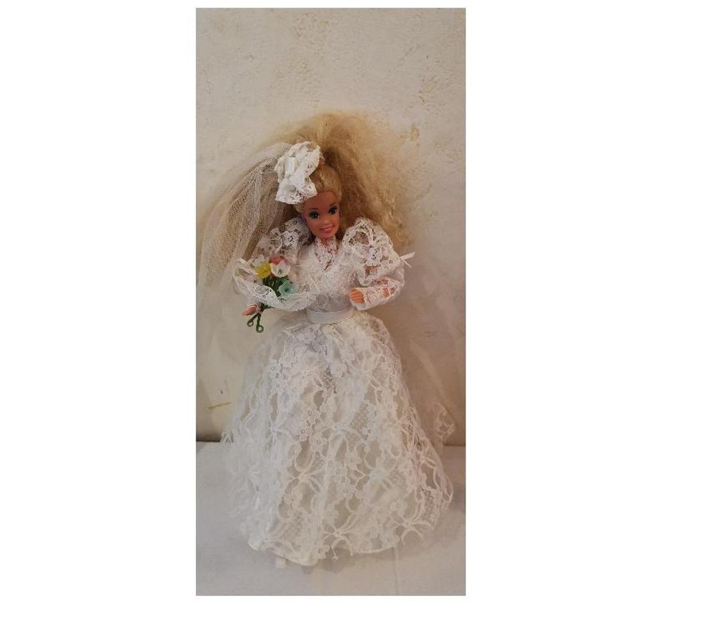 Jeux - Jouets Savoie La Motte Servolex - 73290 - Photos Vivastreet Poupées Barbie