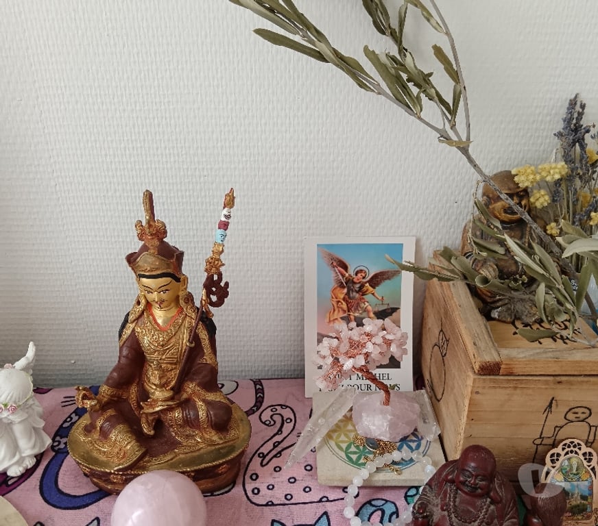 Massages Bouches-du-Rhône Aix en Provence - Photos Vivastreet Massage bien etre