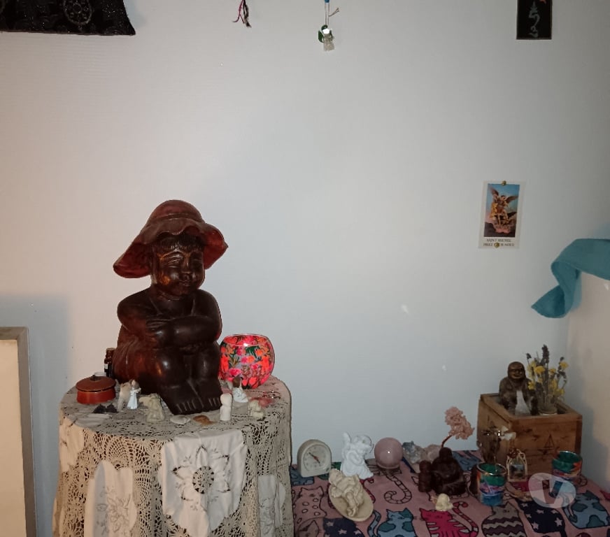 Massages Bouches-du-Rhône Aix en Provence - Photos Vivastreet Massage bien etre