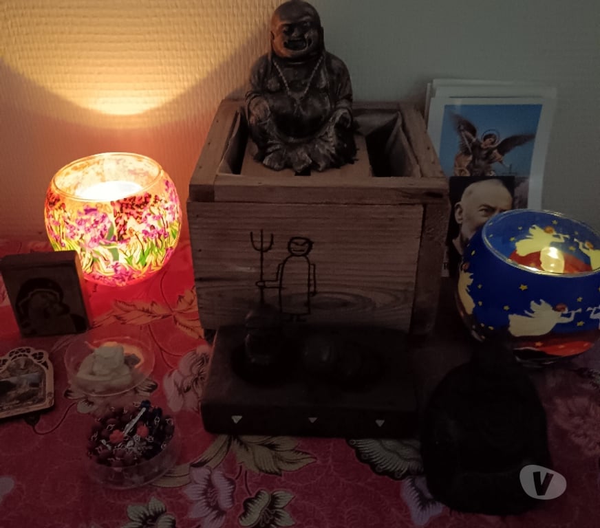 Massages Bouches-du-Rhône Aix en Provence - Photos Vivastreet Massage tantrique