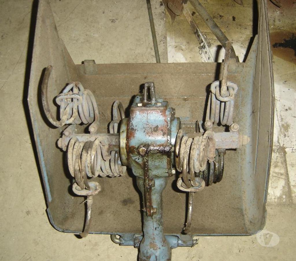  Côte-d'Or Chevigny St Sauveur - 21800 - Photos Vivastreet petit rotovator staub a crochets