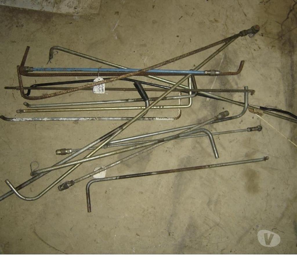  Côte-d'Or Chevigny St Sauveur - 21800 - Photos Vivastreet tige de commande pour outil motoculteur staub